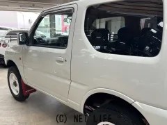 スズキ ジムニー