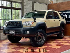 トヨタ ハイラックスサーフ