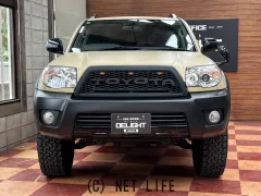 トヨタ ハイラックスサーフ