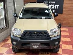 トヨタ ハイラックスサーフ