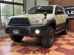 トヨタ ハイラックスサーフ