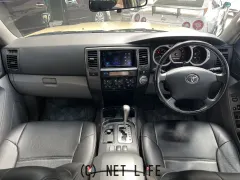 トヨタ ハイラックスサーフ