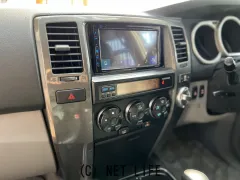 トヨタ ハイラックスサーフ