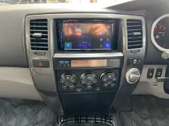 トヨタ ハイラックスサーフ