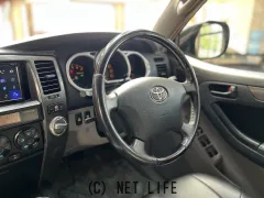 トヨタ ハイラックスサーフ