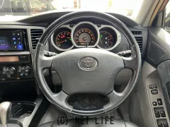 トヨタ ハイラックスサーフ