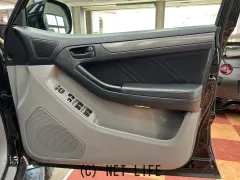 トヨタ ハイラックスサーフ