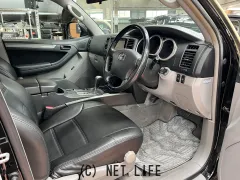 トヨタ ハイラックスサーフ