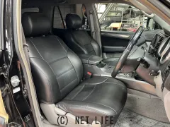 トヨタ ハイラックスサーフ