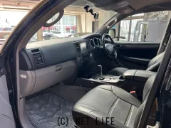 トヨタ ハイラックスサーフ