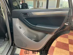 トヨタ ハイラックスサーフ