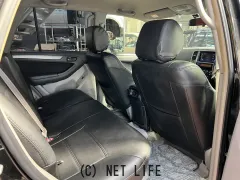 トヨタ ハイラックスサーフ