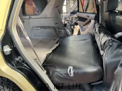 トヨタ ハイラックスサーフ