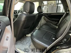 トヨタ ハイラックスサーフ