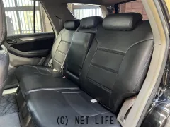 トヨタ ハイラックスサーフ