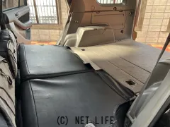 トヨタ ハイラックスサーフ