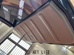 トヨタ ハイラックスサーフ