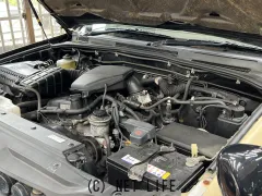 トヨタ ハイラックスサーフ