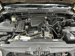 トヨタ ハイラックスサーフ