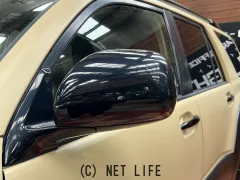 トヨタ ハイラックスサーフ