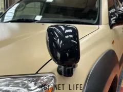 トヨタ ハイラックスサーフ