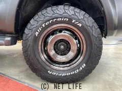 トヨタ ハイラックスサーフ