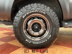 トヨタ ハイラックスサーフ