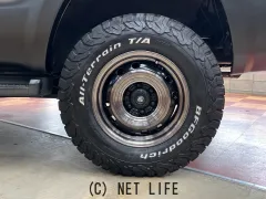 トヨタ ハイラックスサーフ