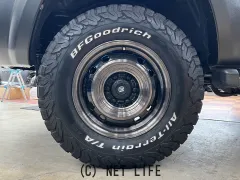 トヨタ ハイラックスサーフ