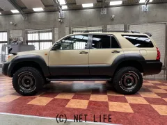トヨタ ハイラックスサーフ