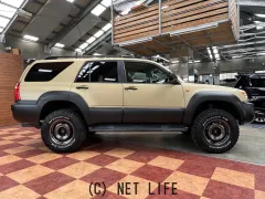 トヨタ ハイラックスサーフ