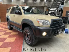 トヨタ ハイラックスサーフ