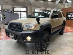 トヨタ ハイラックスサーフ