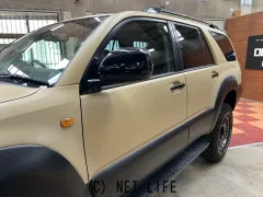 トヨタ ハイラックスサーフ