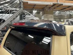 トヨタ ハイラックスサーフ