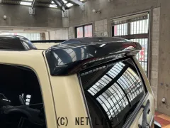 トヨタ ハイラックスサーフ