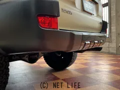 トヨタ ハイラックスサーフ