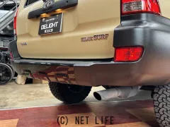 トヨタ ハイラックスサーフ