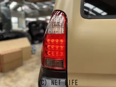 トヨタ ハイラックスサーフ