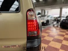 トヨタ ハイラックスサーフ