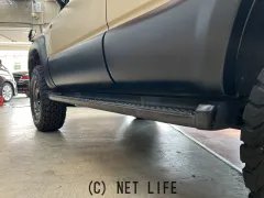 トヨタ ハイラックスサーフ