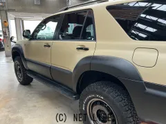 トヨタ ハイラックスサーフ