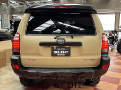 トヨタ ハイラックスサーフ