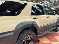 トヨタ ハイラックスサーフ