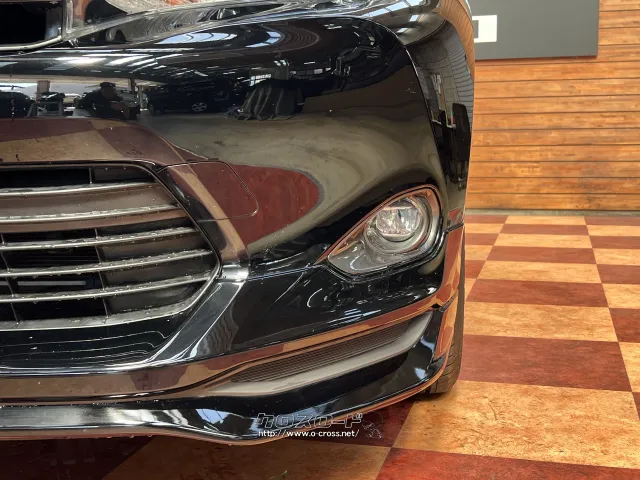 トヨタ ハリアー