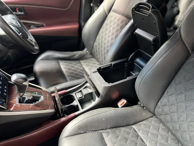 トヨタ ハリアー