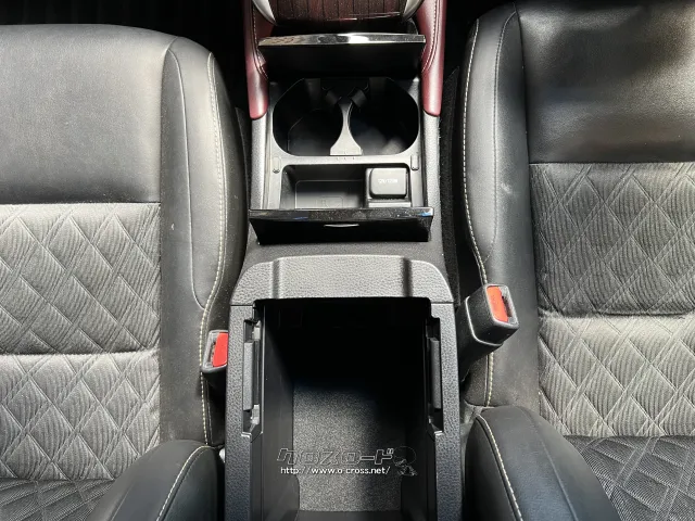 トヨタ ハリアー