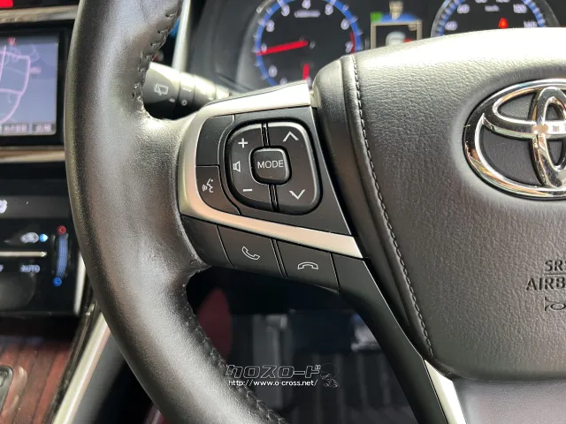 トヨタ ハリアー