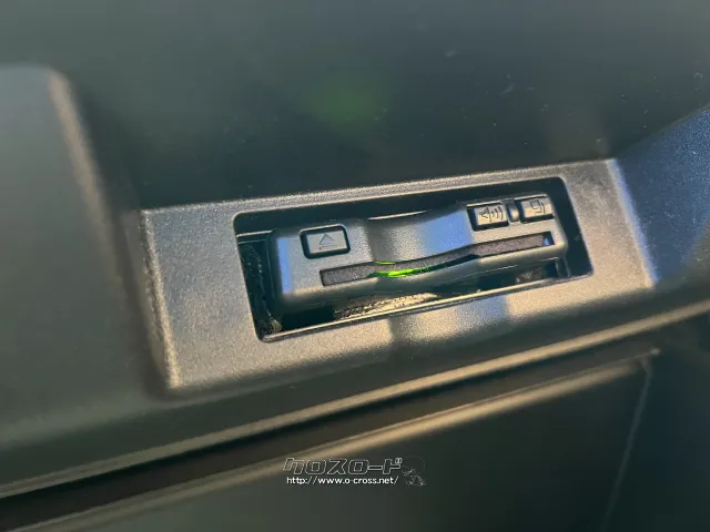 トヨタ ハリアー