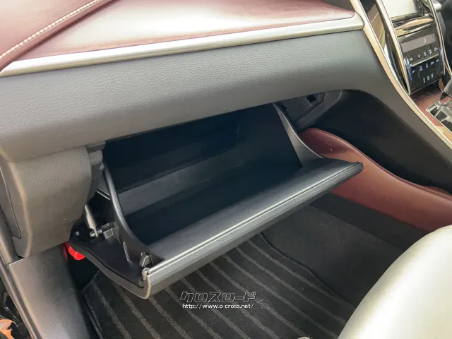 トヨタ ハリアー